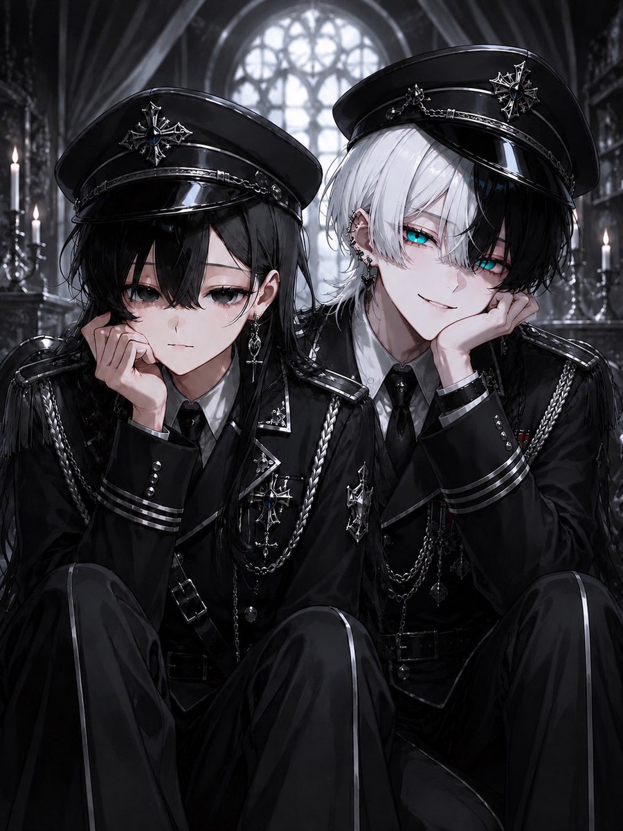 らーゆ。 tweet media