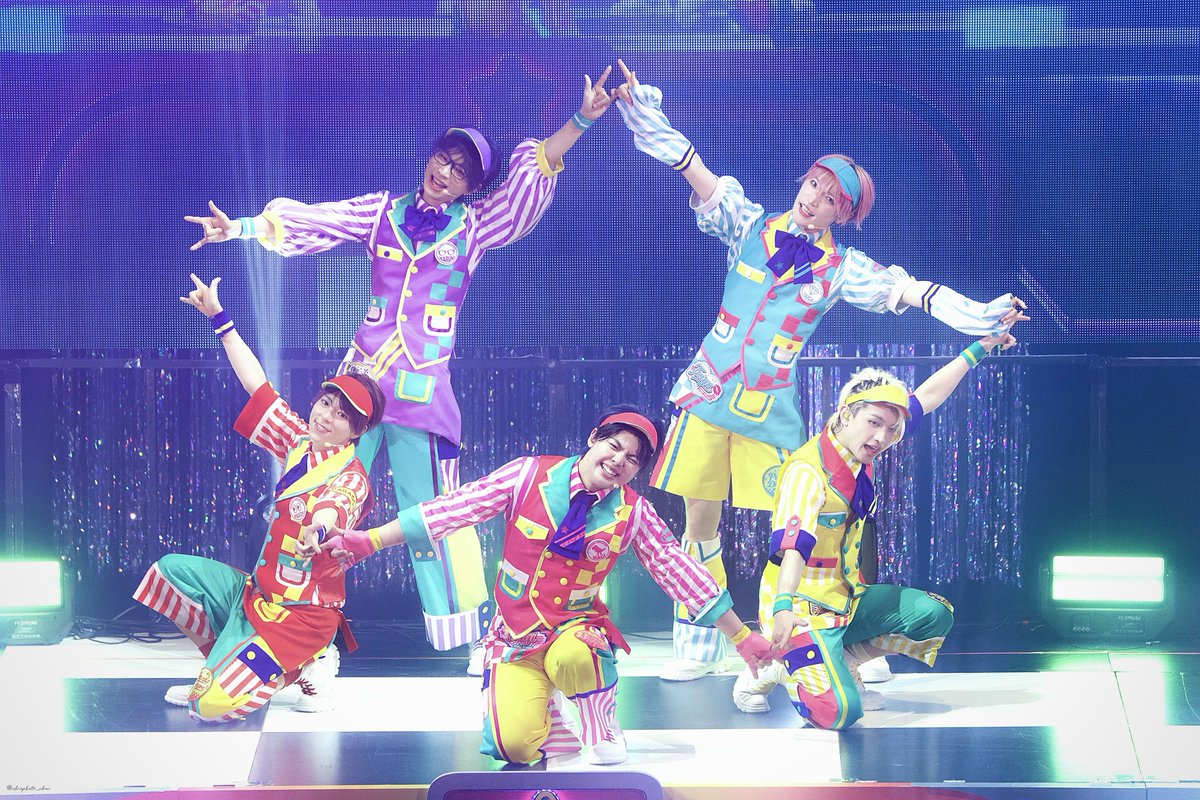 chiaphoto_chan's tweet photo. 2026.7.25
パンダドラゴン SUMMER TOUR 2026 か『PARAGON DINER 
~ご注文はパラゴンだよね♡~』
トークネットホール仙台🐮🫛
⠀
果てない希望よ 光を灯せ⭐
️
パンダドラゴン 🐼🐲 （@info__paragon ）
️
#パンダドラゴン 
#パラゴンダイナー 
#パラゴンカメラ部 https://t.co/3YpZbv7v09