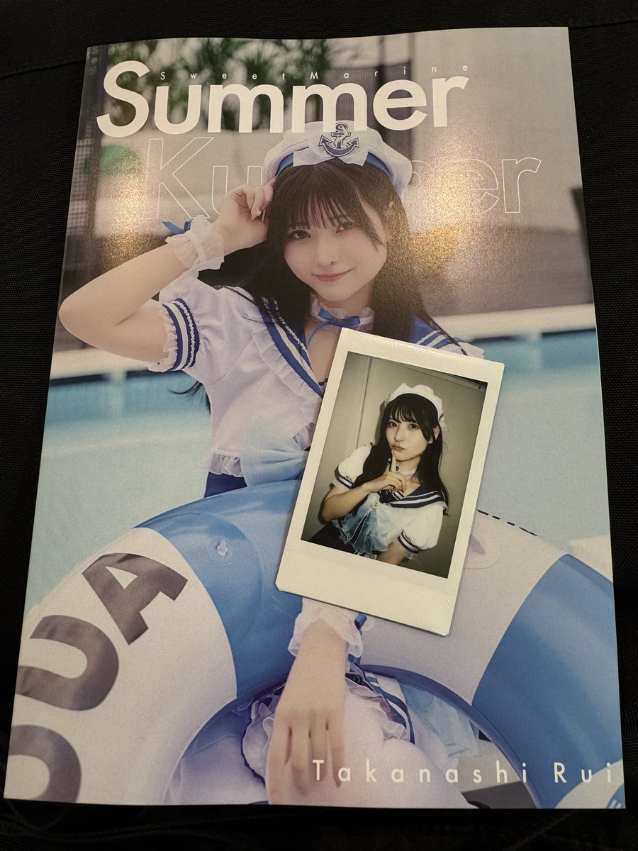 junyjunyboc's tweet photo. るいP、新刊とても良かったです👏
プロデュースの方も楽しみ���してます！
#たかなしるい https://t.co/pHQop1CIRi