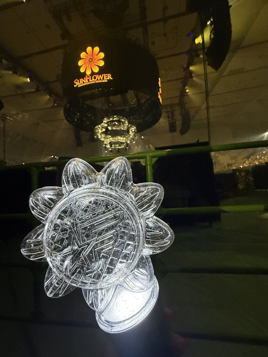 mg3_7mayu's tweet photo. #LDHPERFECTYEAR2026
#PY2026_SUNFLOWER
#ShareLDH_SUNFLOWER
#TRIBEPASSPORT https://t.co/to1CPBNJuM