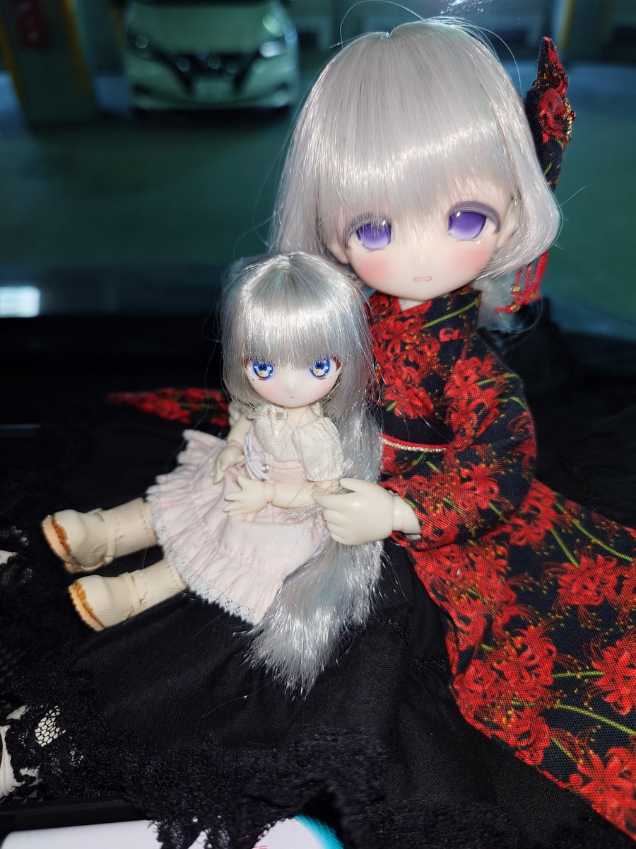 Mr98040872's tweet photo. 今日のお供は牡蠣＆レムちゃん
#月布服 https://t.co/wsQ3HI0IGo