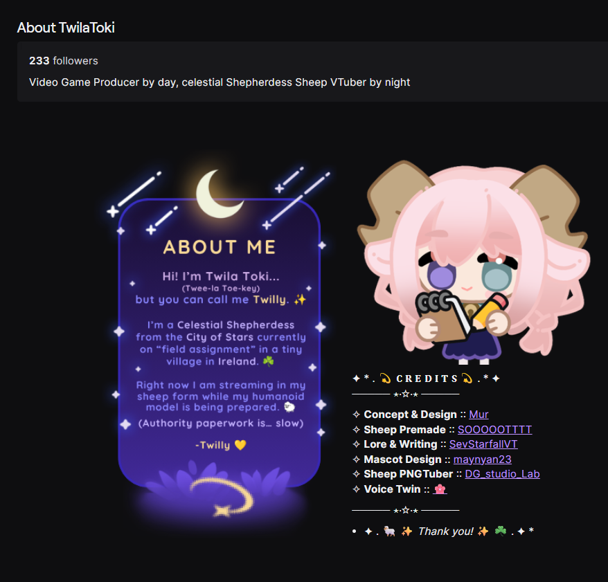 TwilaToki's tweet photo. for the record this is a bluesky list and I have already started streaming with a pngtuber i've commissioned on vgen and a premade live2d model i've bought on https://t.co/LcXF1bDKry and i'm using emotelab until i can afford bit by bit...
the fun for me is building it over time https://t.co/Uarm45k7V3