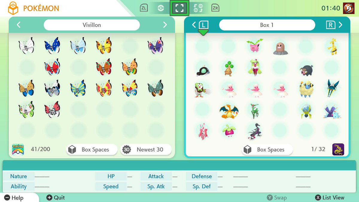 NormalGhost1919's tweet photo. If you live in the sandstorm region, please add me in pokemon go! It’s the only vivillon I still need (minus the ones in Z-A). My friend code is 9603 9078 0054, in the polar region. I only need one postcard but I can send gifts every day as well. 

#pokemongo #vivillon https://t.co/JblNVT1BdH