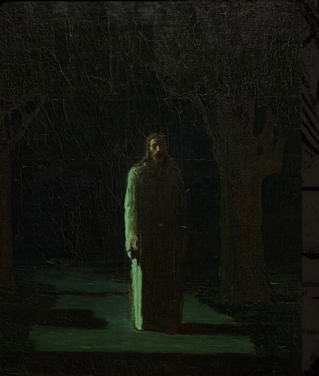 Heavennbound's tweet photo. How I picture Jesus looking at me when I did that sin I said wouldn’t do again https://t.co/VfwgFReWjD