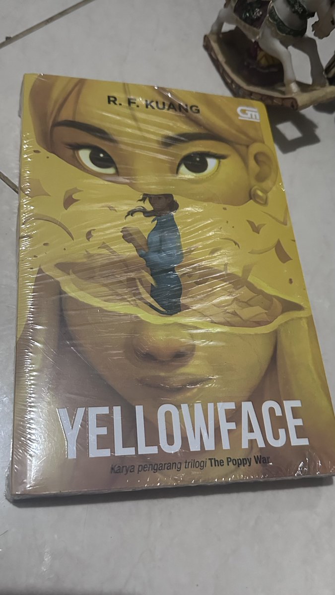 fildzasbrn's tweet photo. WTS preloved edisi beres2 lemari
The Housemaid 70k
Yellowface 70k
Acowar 30k
📍jaksel
Bisa🍊 https://t.co/eNu0i5FQpw
