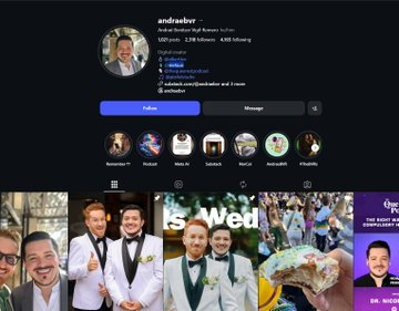 boolishdeployor's tweet photo. This is soo good please read!

META posted yesterday 10times a hamster in their story but havent named it or atleast thats what we thought but i found the name!

Meta's Social Media Marketing Manager just gave a name for the hamster "HAROLD"

checked his profile etc and everything links

https://t.co/HgQF3b8UwJ

https://t.co/dCvQuukL8j

https://t.co/KIrcSRR9BM

the stories:
https://t.co/kti6dWcPGE