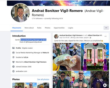 boolishdeployor's tweet photo. This is soo good please read!

META posted yesterday 10times a hamster in their story but havent named it or atleast thats what we thought but i found the name!

Meta's Social Media Marketing Manager just gave a name for the hamster "HAROLD"

checked his profile etc and everything links

https://t.co/HgQF3b8UwJ

https://t.co/dCvQuukL8j

https://t.co/KIrcSRR9BM

the stories:
https://t.co/kti6dWcPGE