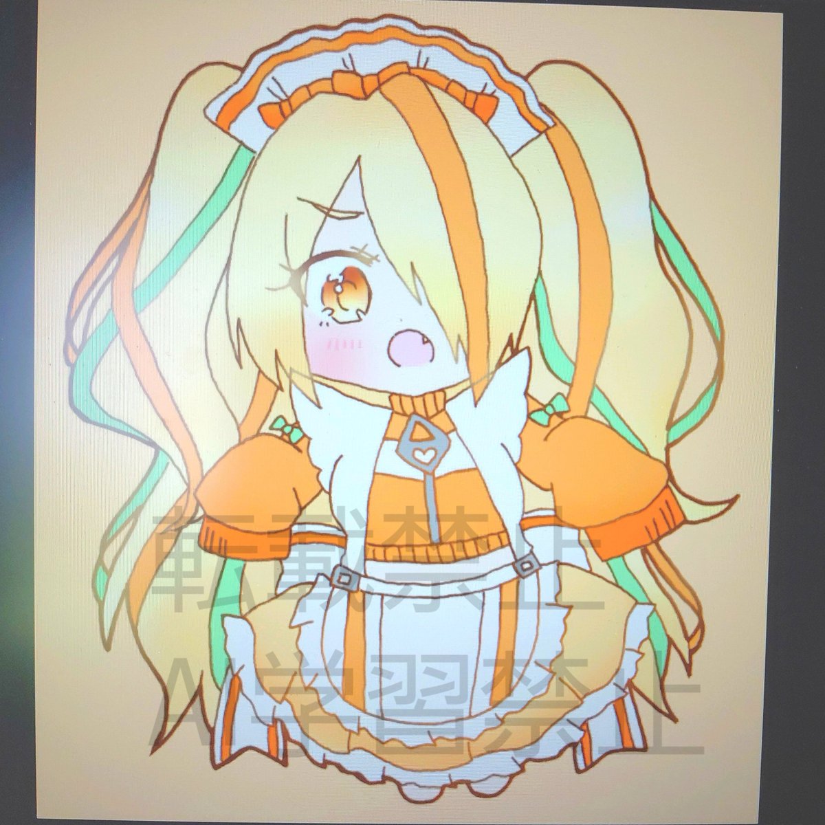 駒野森永 tweet media