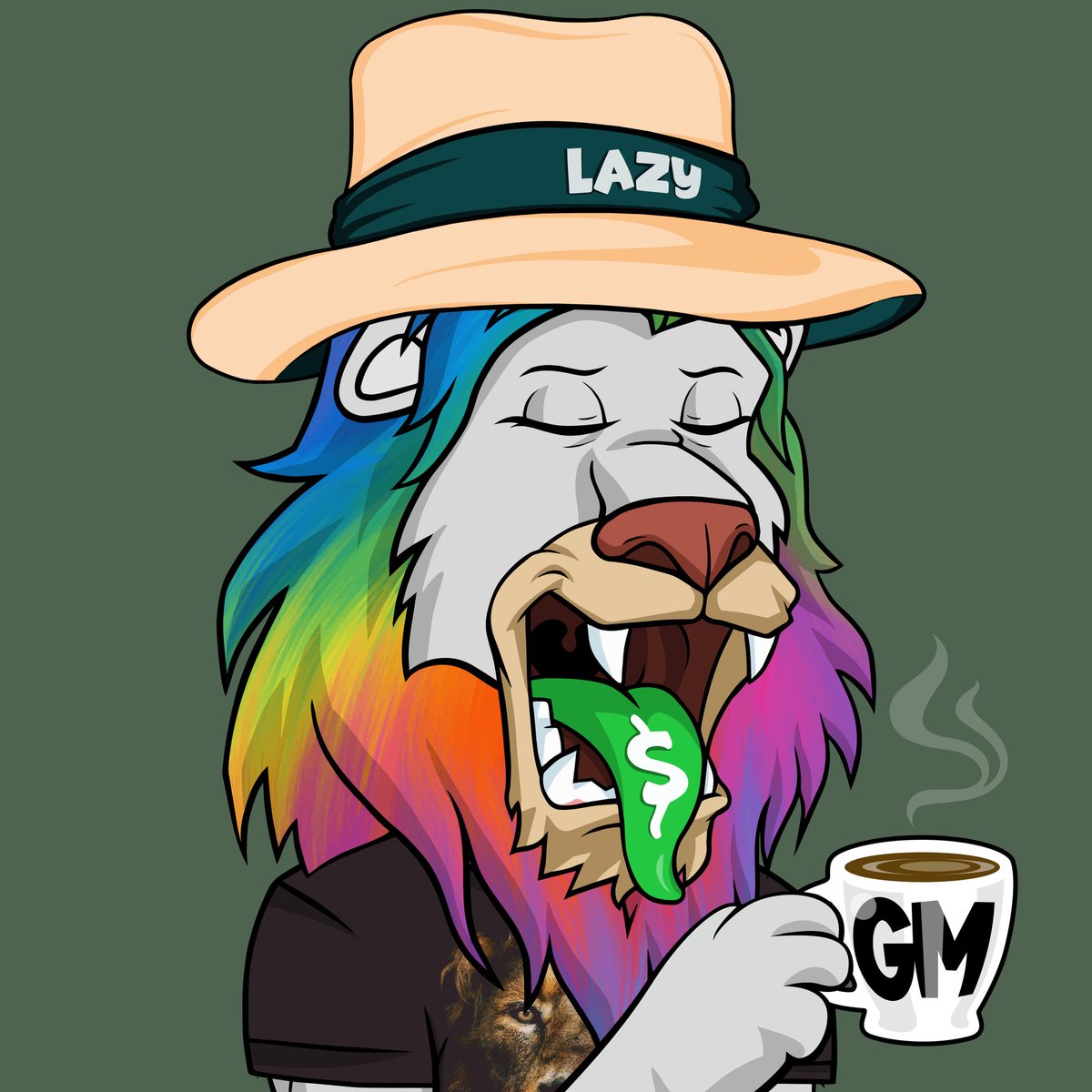 BriskKid1's tweet photo. Good morning everyone! 

Happy Sunday Funday 

#RAOR https://t.co/v95tKlLUw3