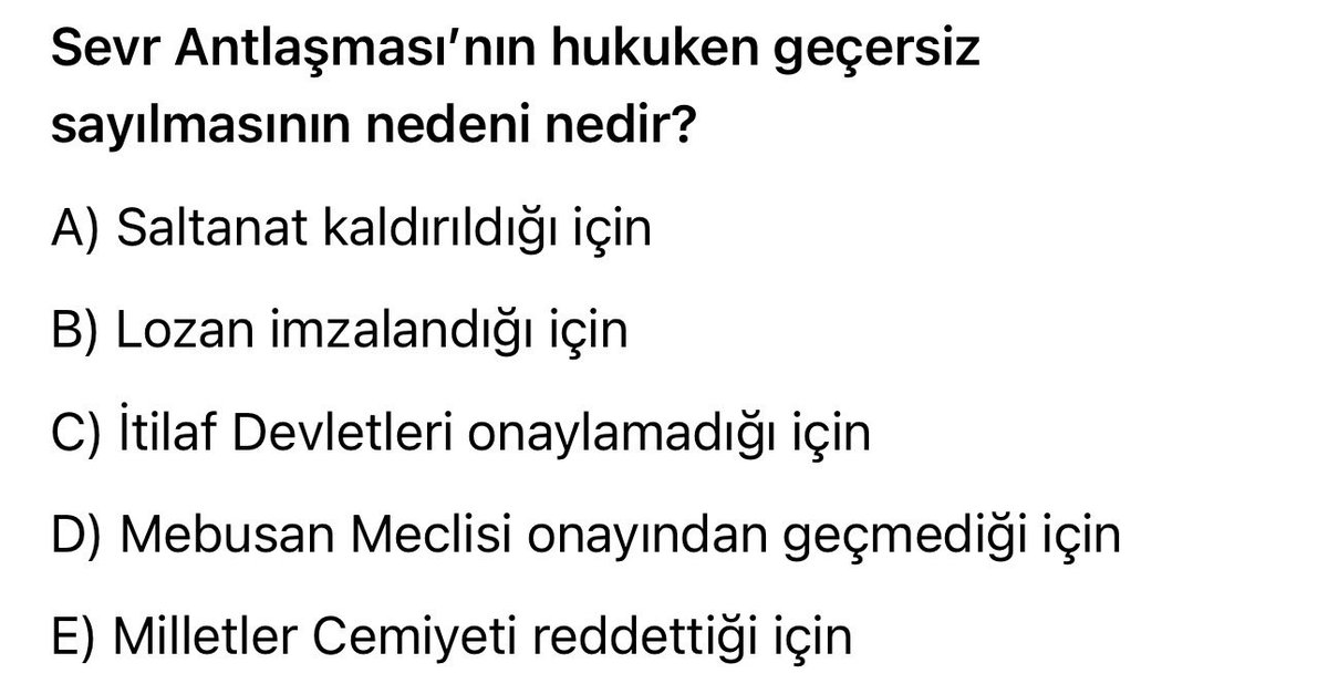 KPSS Çalışıyorum tweet media