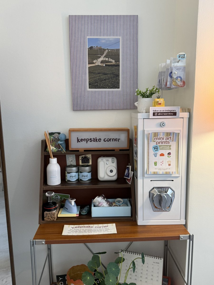 minghaocoded's tweet photo. the newest carat-coded cafe in town 🎹🪽💗☕️ https://t.co/r5cE81mP9o