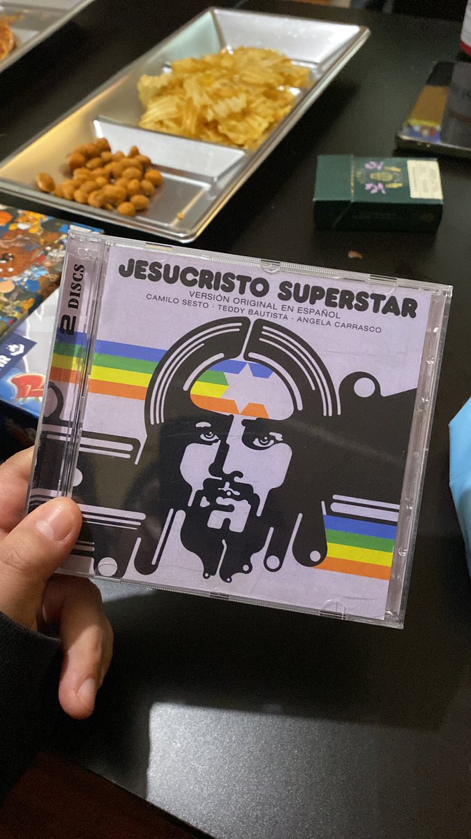 namoseok's tweet photo. Hoy POR FIN conseguí este album que me conecta mucho con mi infancia y con mi papá directamente

Super Star https://t.co/Lv1lGoaXCi