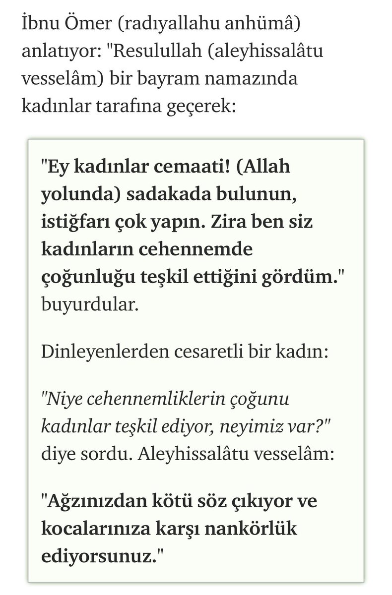HasanAlibyz's tweet photo. @HaberKupur @ahmgsf1 Ne yaptın ki lafı çok yaygındır. Nankörlükle ilişkilidir. https://t.co/YJrpulgfdP