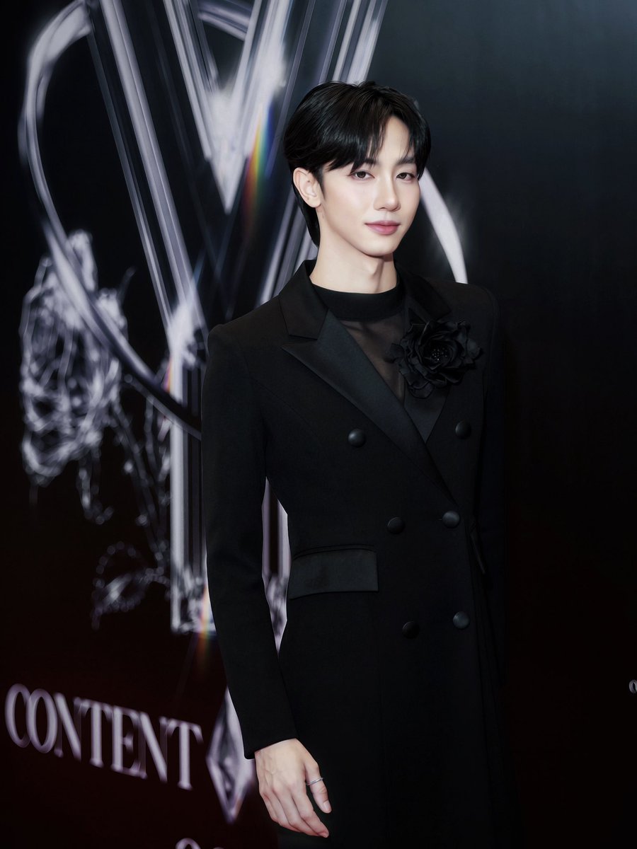 cuejsd's tweet photo. Thailand Y Content Awards 2025 🏆✨
#cuejsd https://t.co/V57Ps6OIW5