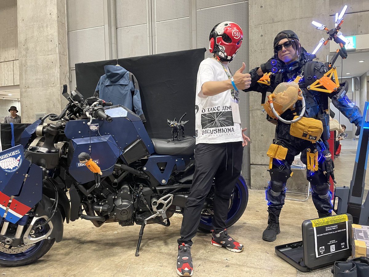 morizou61's tweet photo. ポーターといいねしました https://t.co/W12YIhqaxu