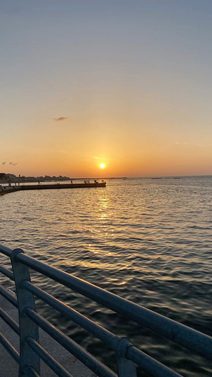 zennnabvl's tweet photo. 🌊 La Corniche, Tripoli 🇱🇾
Where the Mediterranean meets the city's timeless charm. ✨
#LaCorniche #Tripoli #Libya #طرابلس #طرابلس_الآن #ExploreLibya #VisitLibya #Mediterranean #CityViews #LibyaBeauty https://t.co/VGgCZKoDVe