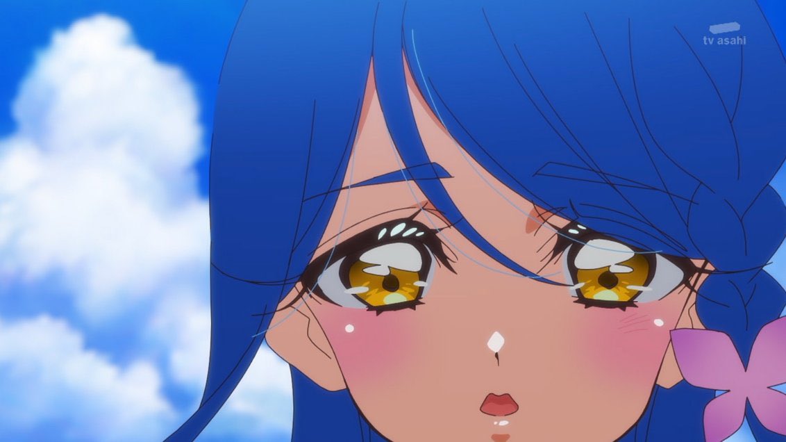 cure_eclair_'s tweet photo. @Love_Ice_Cure るるか…？ https://t.co/SDRURh84Ha