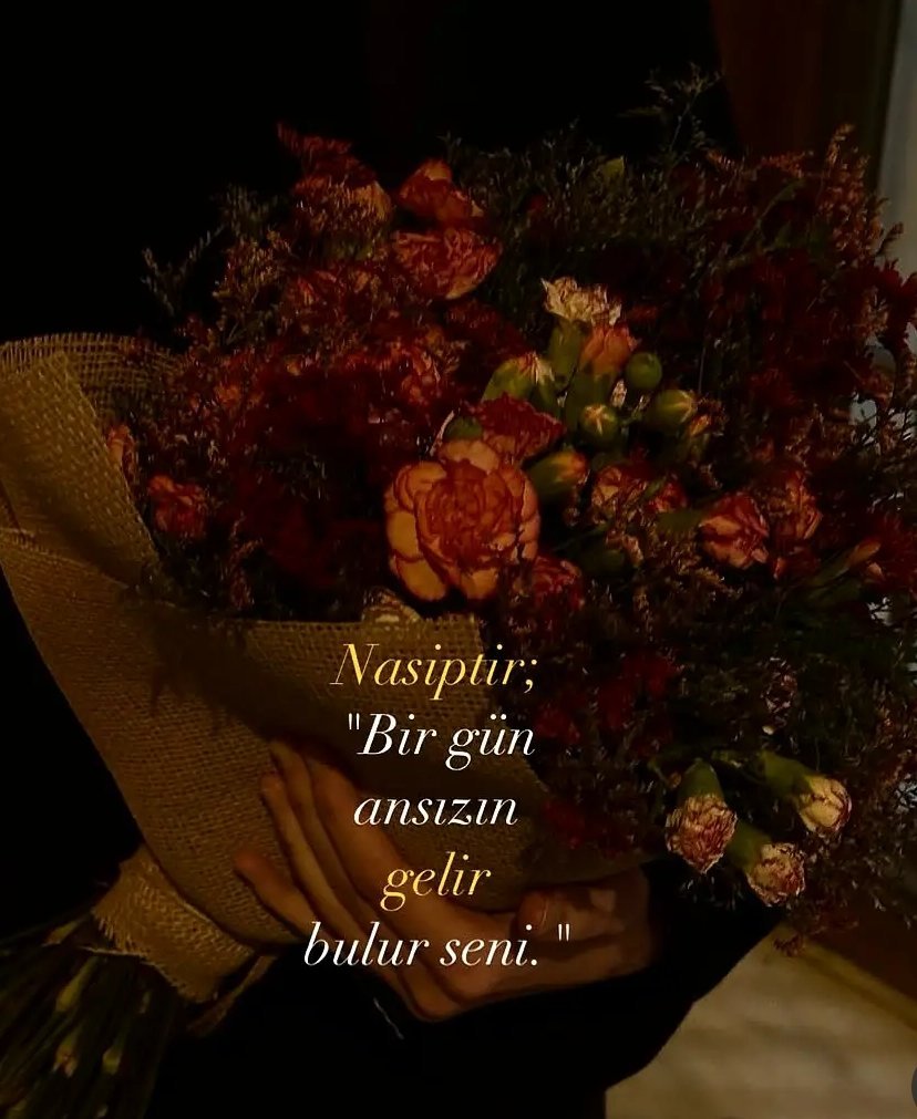 kalpileyasamak's tweet photo. Nasiptir; https://t.co/qMO7HmMhMX