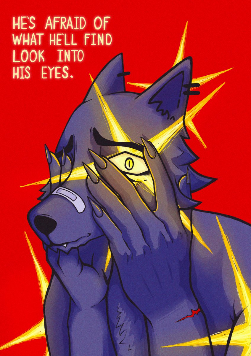 xunoseee_'s tweet photo. #furryart #furry #art #Sketches https://t.co/DszAU3hYzT