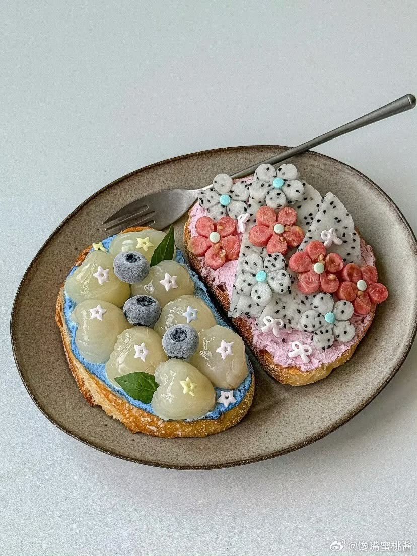_Naturaee's tweet photo. healthy breakfast https://t.co/rTIBYFBZOi
