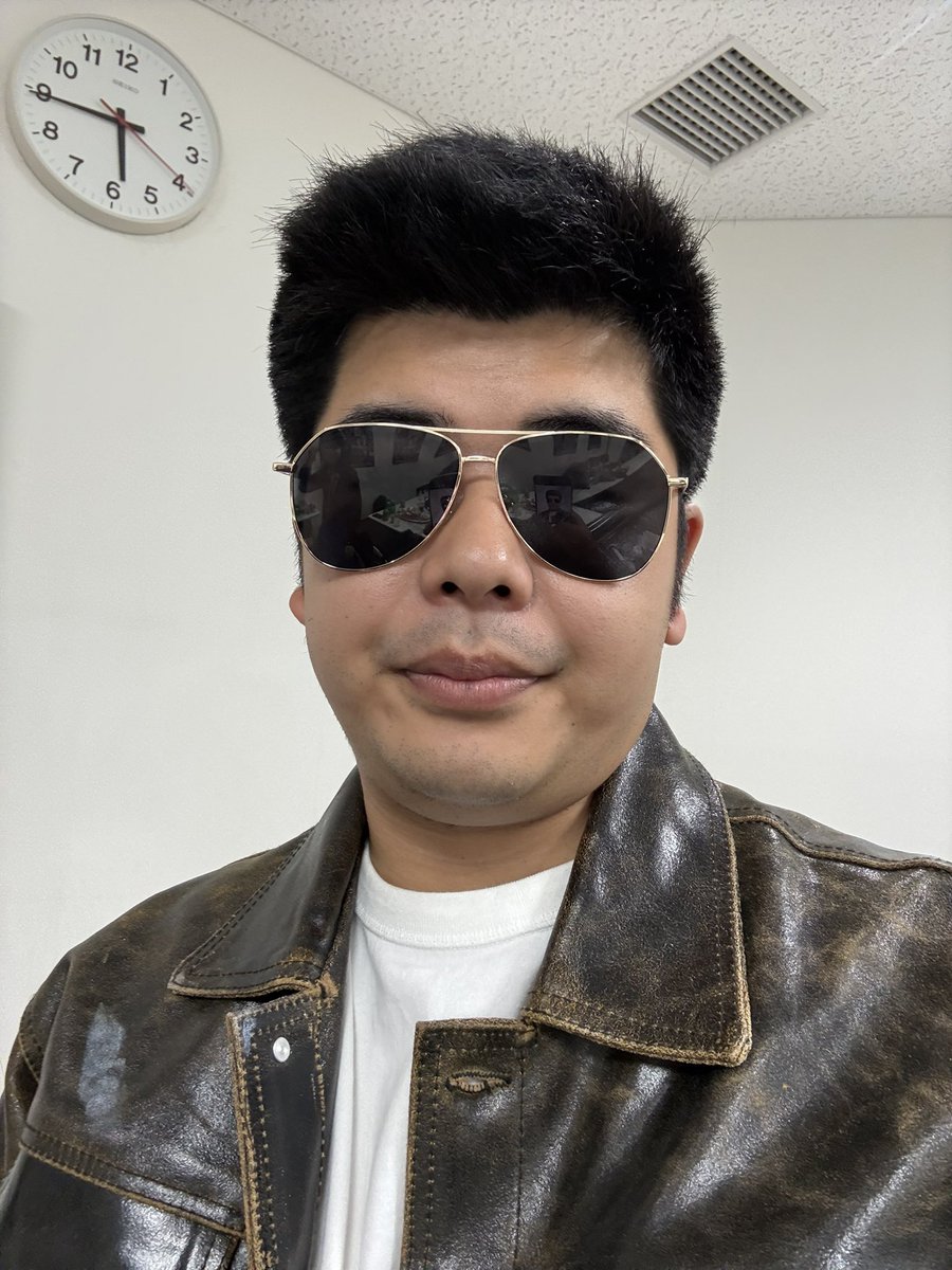 カンサイ(生姜猫) tweet media