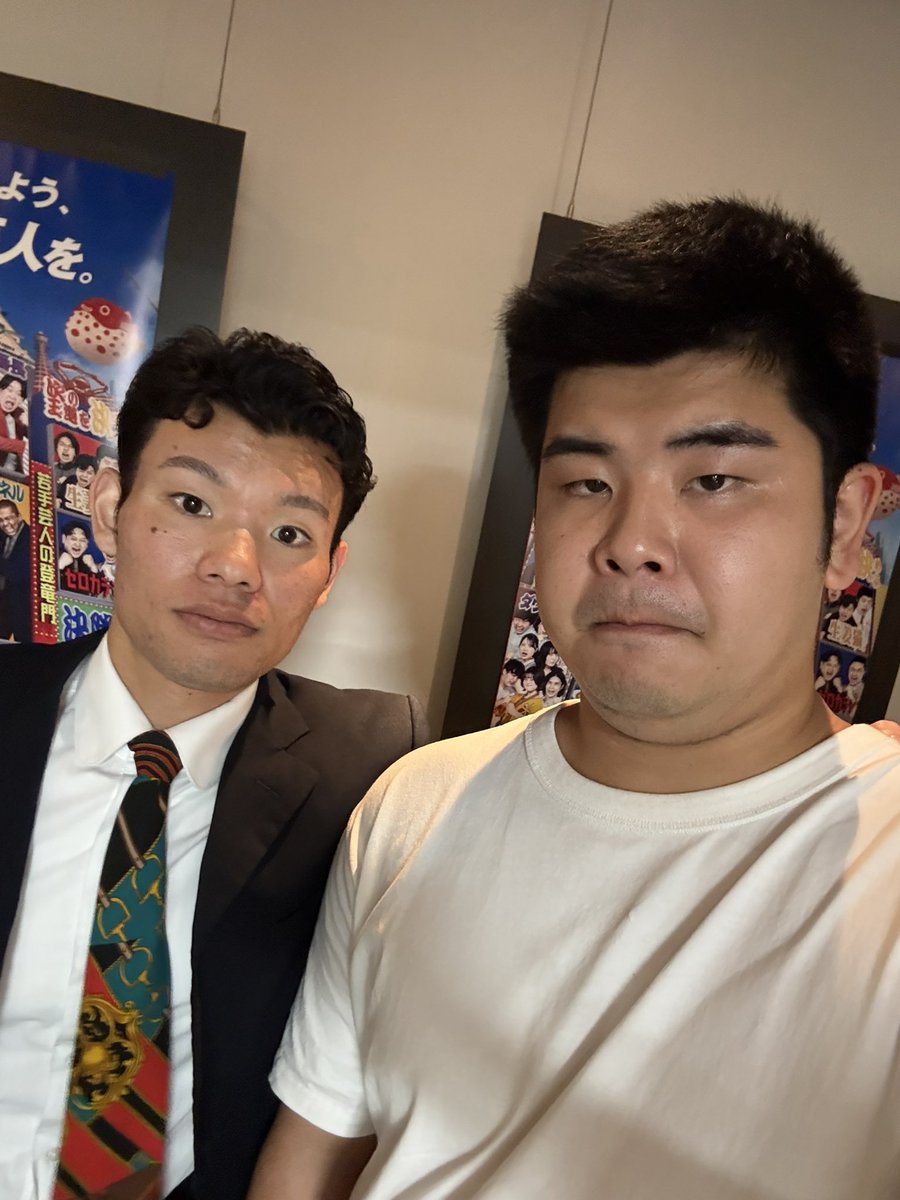 カンサイ(生姜猫) tweet media
