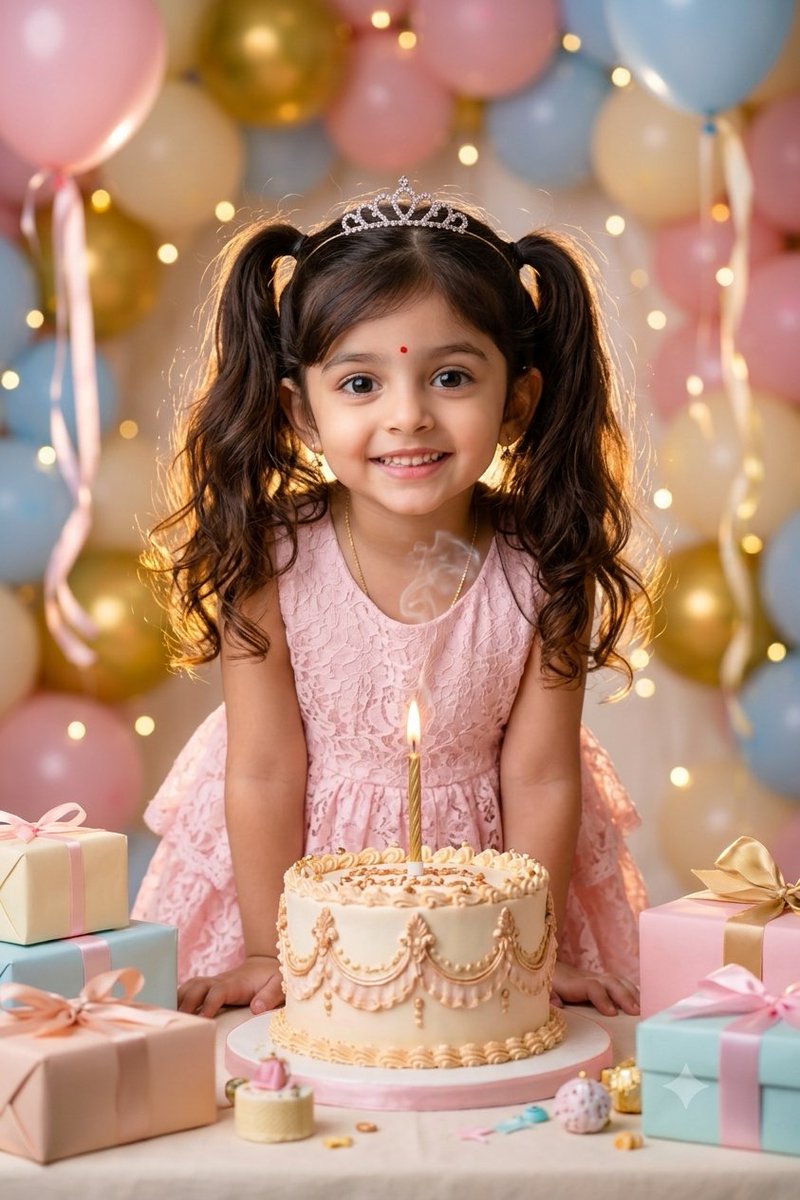 Mayankbhasker2's tweet photo. 150+ Happy Birthday Prompt 2 And 3 Year Child | Gemini Ai Photo Prompt F... https://t.co/BqQmTg3nne via @YouTube https://t.co/DcgpJcbjGh