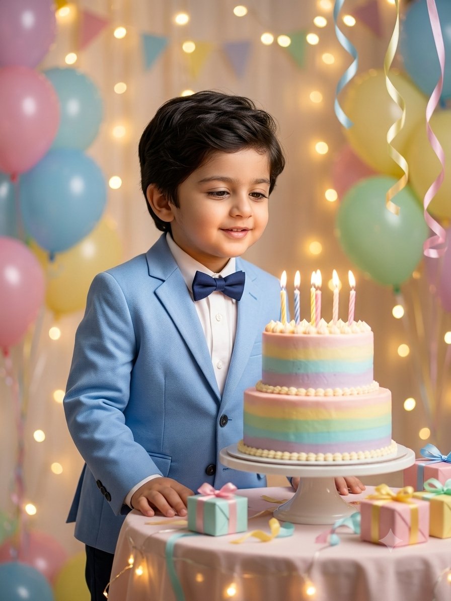 Mayankbhasker2's tweet photo. 150+ Happy Birthday Prompt 2 And 3 Year Child | Gemini Ai Photo Prompt F... https://t.co/BqQmTg3nne via @YouTube https://t.co/DcgpJcbjGh