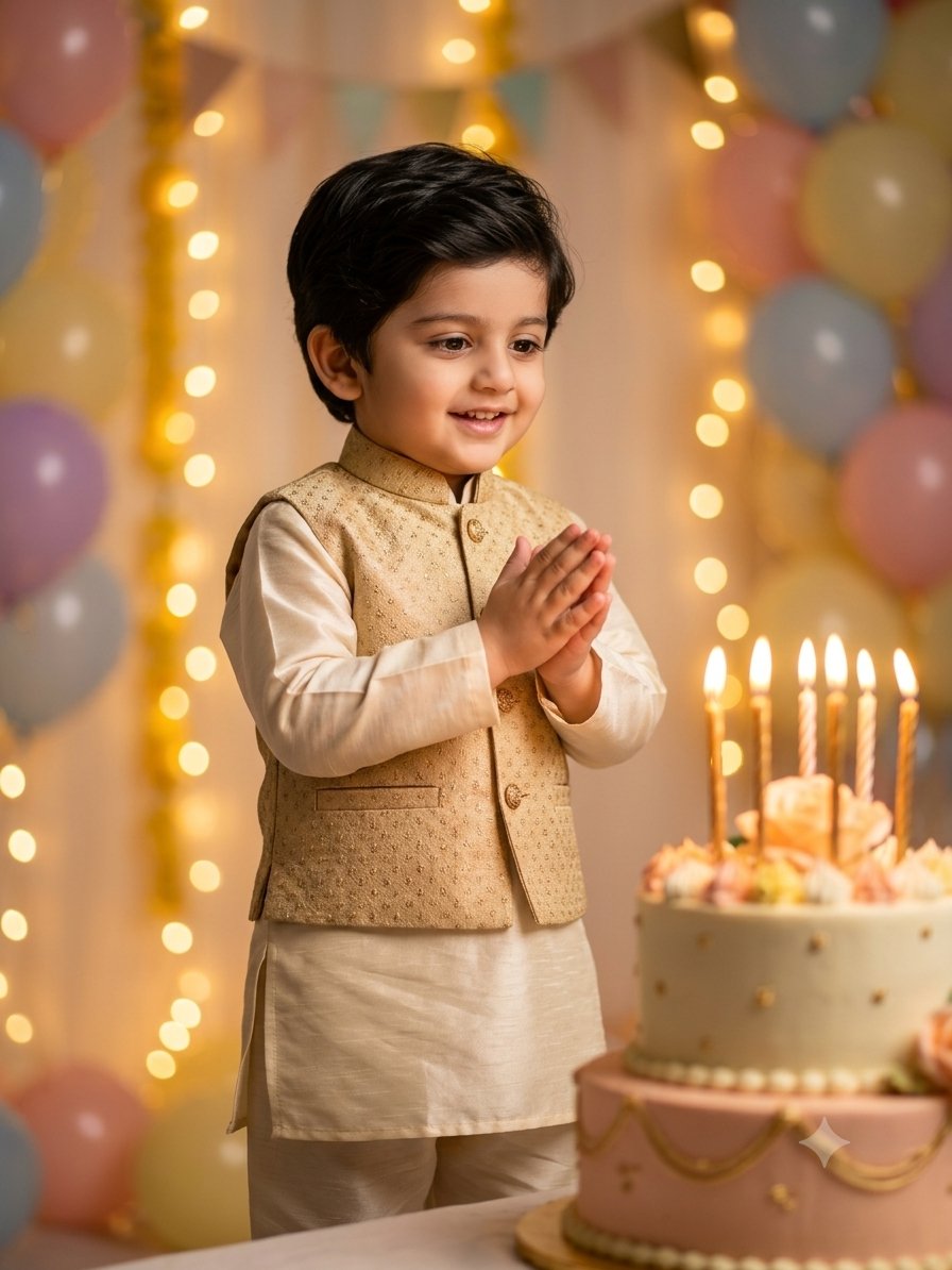 Mayankbhasker2's tweet photo. 150+ Happy Birthday Prompt 2 And 3 Year Child | Gemini Ai Photo Prompt F... https://t.co/BqQmTg3nne via @YouTube https://t.co/DcgpJcbjGh
