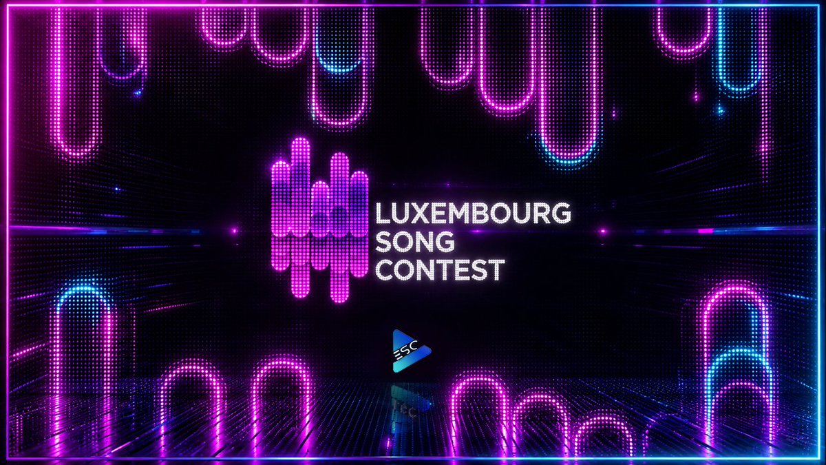 esc_play's tweet photo. 🇱🇺| El Gran Ducado, de los primeros en confirmar participación en el Festival de Eurovisión 2027, ya tiene abierta la recepción de candidaturas para su próximo #LuxembourgSongContest 2027. #LSC2027.
🔗https://t.co/Uq4Ea5lCyy

#Eurovision · #ESC2027 · #Luxembourg https://t.co/VUhHQWUQJb