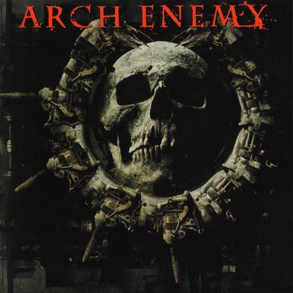 QtheMetal's tweet photo. #Anniversary #OnThisDay
Arch Enemy – Doomsday Machine (2005)
21 years ago today the Swedish melodic death metal force unleashed this aggressive classic. Blistering riffs, fierce vocals, and pure melodic destruction! 💀🔥
#ArchEnemy #DoomsdayMachine #MelodicDeathMetal https://t.co/1yfb6EIjKf