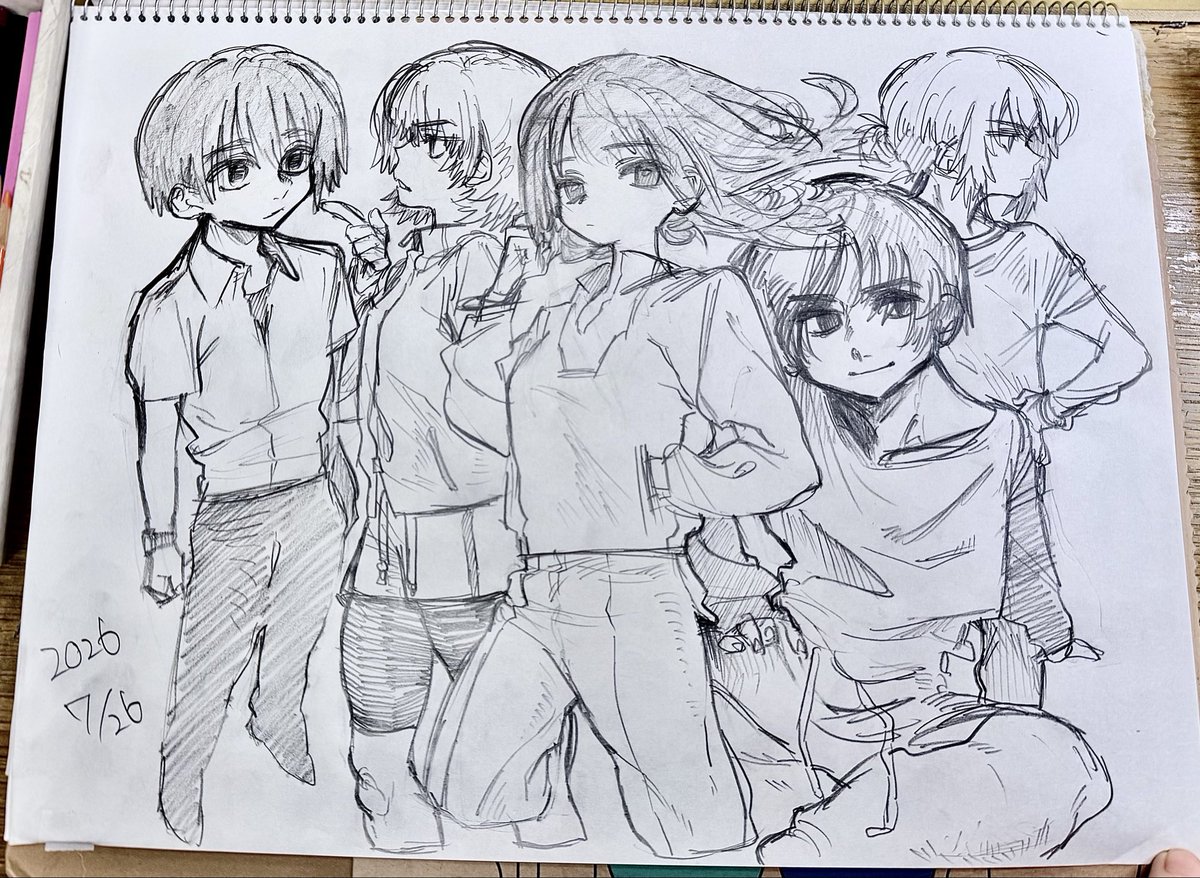 N_yusa_'s tweet photo. 今も素敵ですけれど
ここからね、はちゃめちゃに上手くなるのですよ https://t.co/Q1ROlYwXQ7