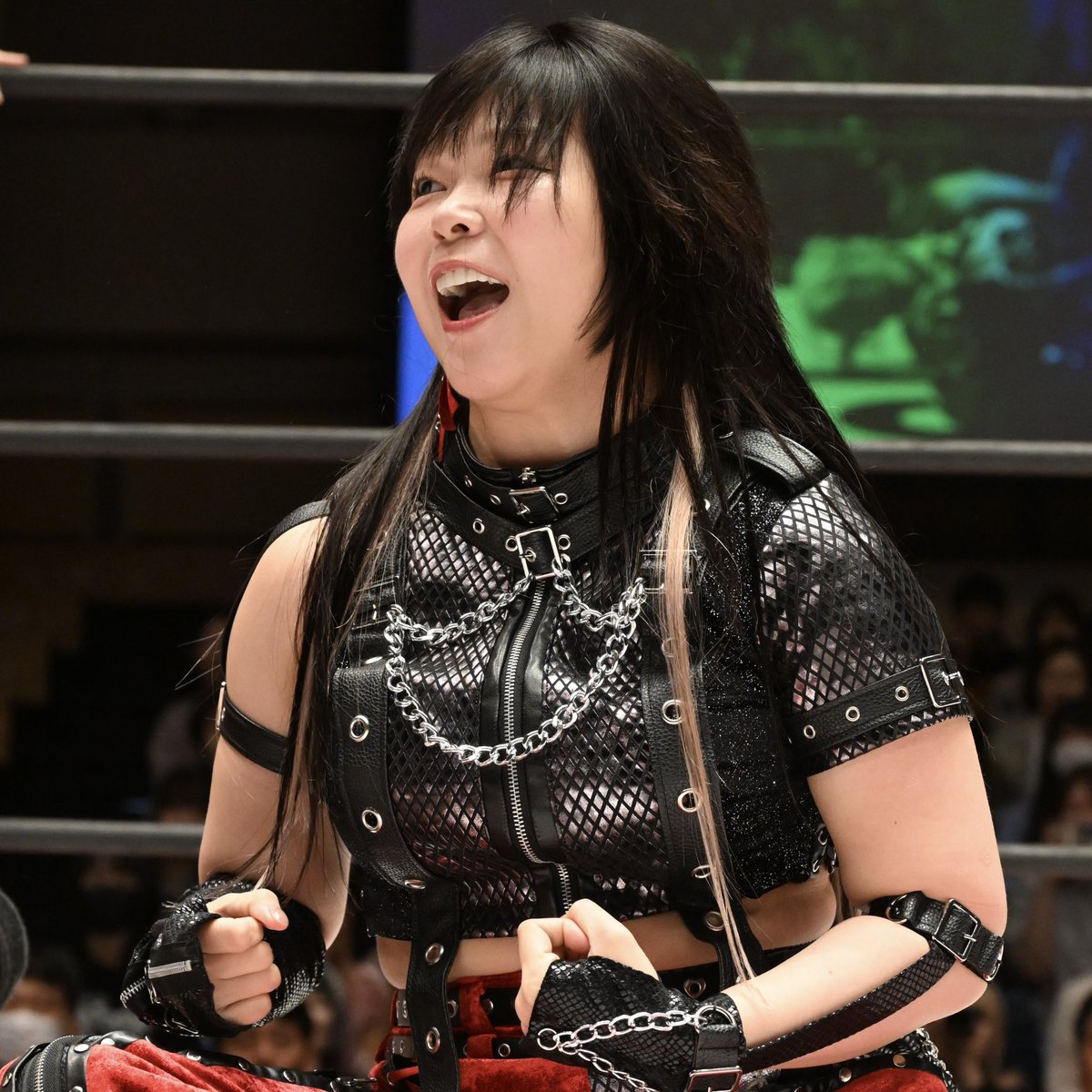 東京女子プロレス　写真 TJPW 東京女子プロレス (@tjpw2013) / Posts / X