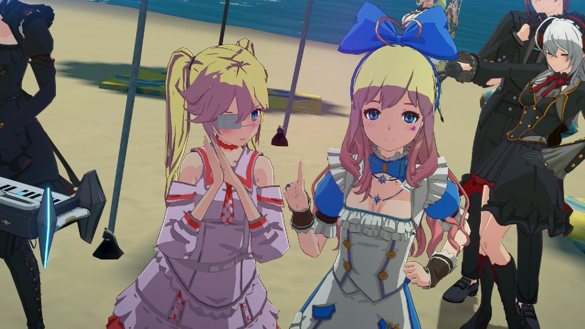 5zGKQK7oWjMMPnb's tweet photo. #スタレゾ
#レグコス
#スタレゾSS 
ぐっぴーさんから声を掛けられてとっても嬉しかったです。またよろしくお願いしますね。 https://t.co/zbEvpTgDHr