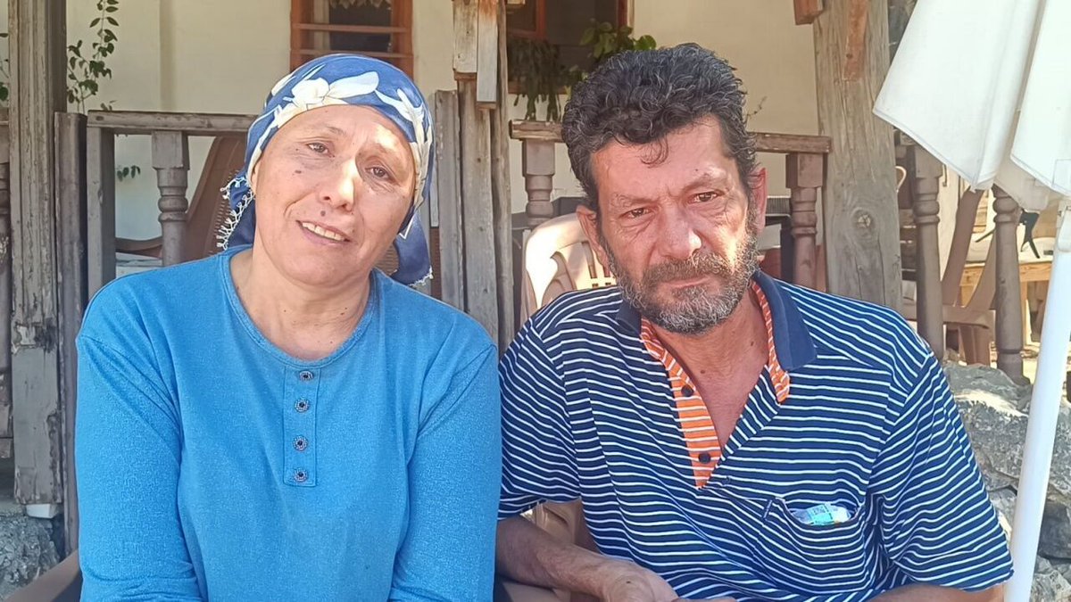 Hamle_Gazetesi's tweet photo. #MuğlaHaberleriUlaHaberleri Akyaka’da 19 Yaşındaki Gençten Günlerdir Haber Yok: Akyaka’da yaşayan 19 yaşındaki Muhammet Sabahattin Uçar’dan 22 Temmuz’dan bu yana haber alınamıyor. Ailesi görenlerden yardım bekliyor. https://t.co/Vir0nynMU8 https://t.co/3W48493iRg
