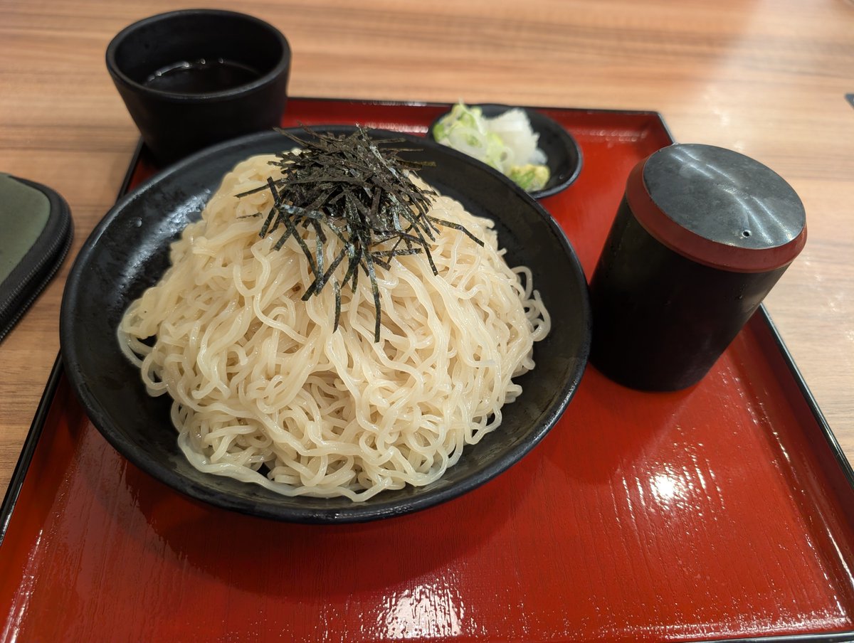 xepher2020's tweet photo. 暑いしね。 https://t.co/EZwRWbrvT4