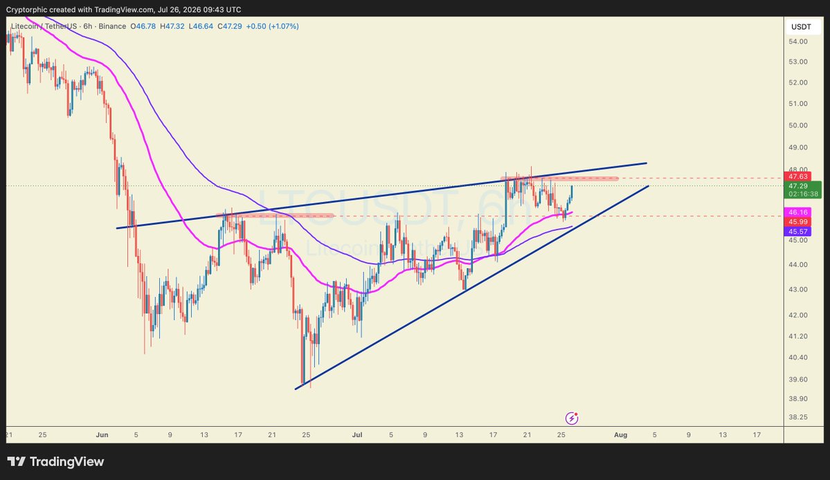 Cryptorphic tweet media