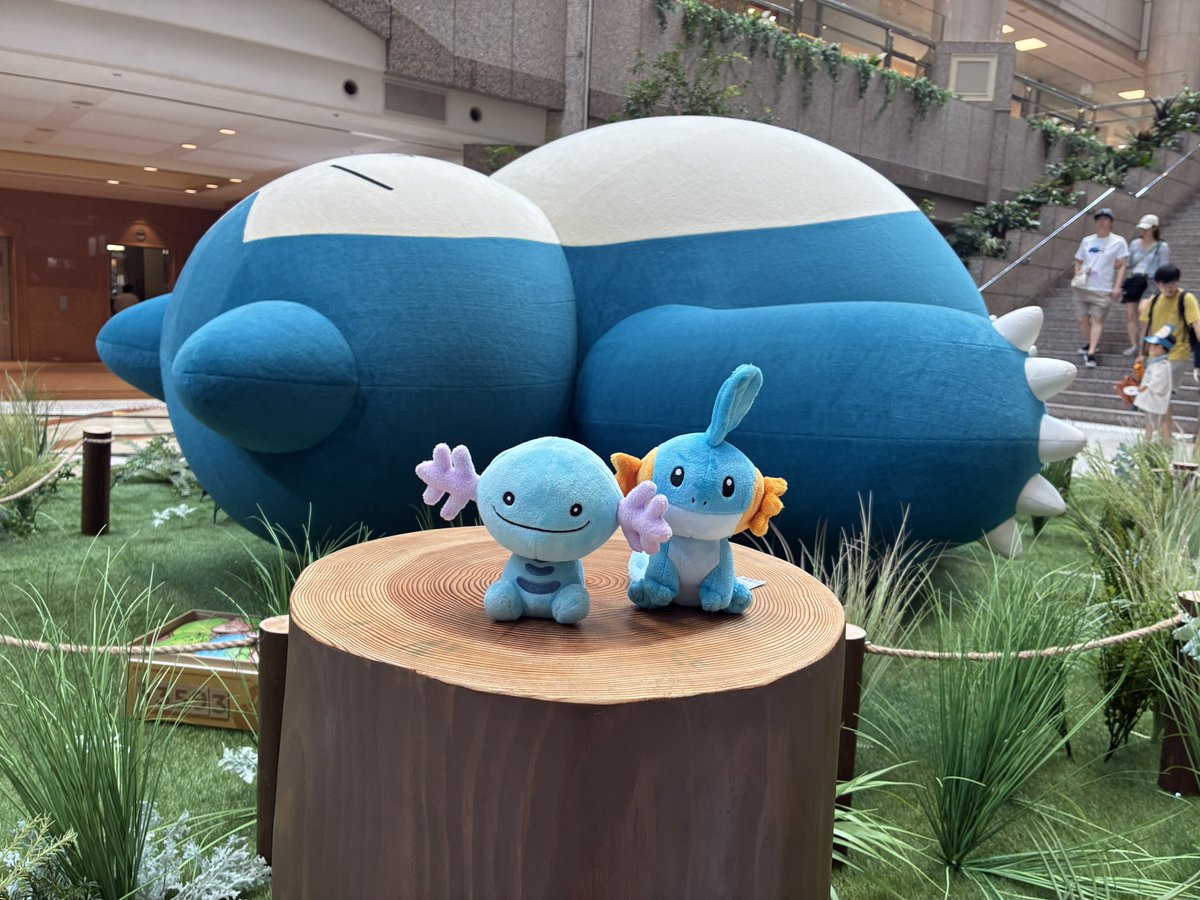 Ayu_UpaUpa's tweet photo. #ポケスリ3周年をみんなで 
リアイベ行ってきました！
2日間ポケモンにどっぷり浸かってめっちゃ楽しかった❣️
コースターはピカ様当たって嬉しみ☺️ https://t.co/aB3OMwknLG
