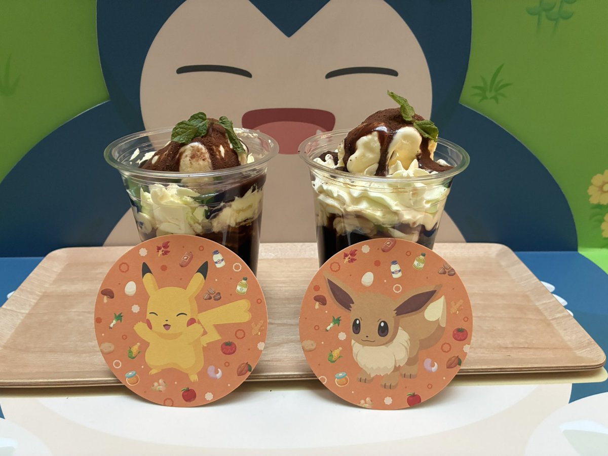 Ayu_UpaUpa's tweet photo. #ポケスリ3周年をみんなで 
リアイベ行ってきました！
2日間ポケモンにどっぷり浸かってめっちゃ楽しかった❣️
コースターはピカ様当たって嬉しみ☺️ https://t.co/aB3OMwknLG
