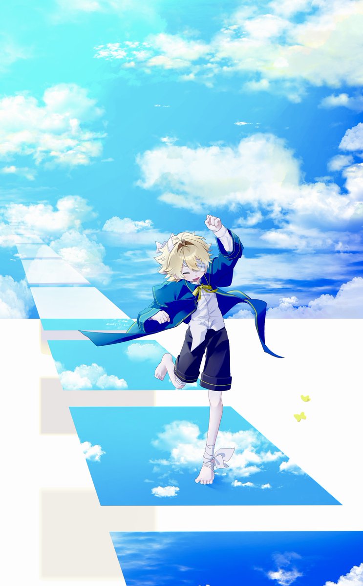 をゆ tweet media