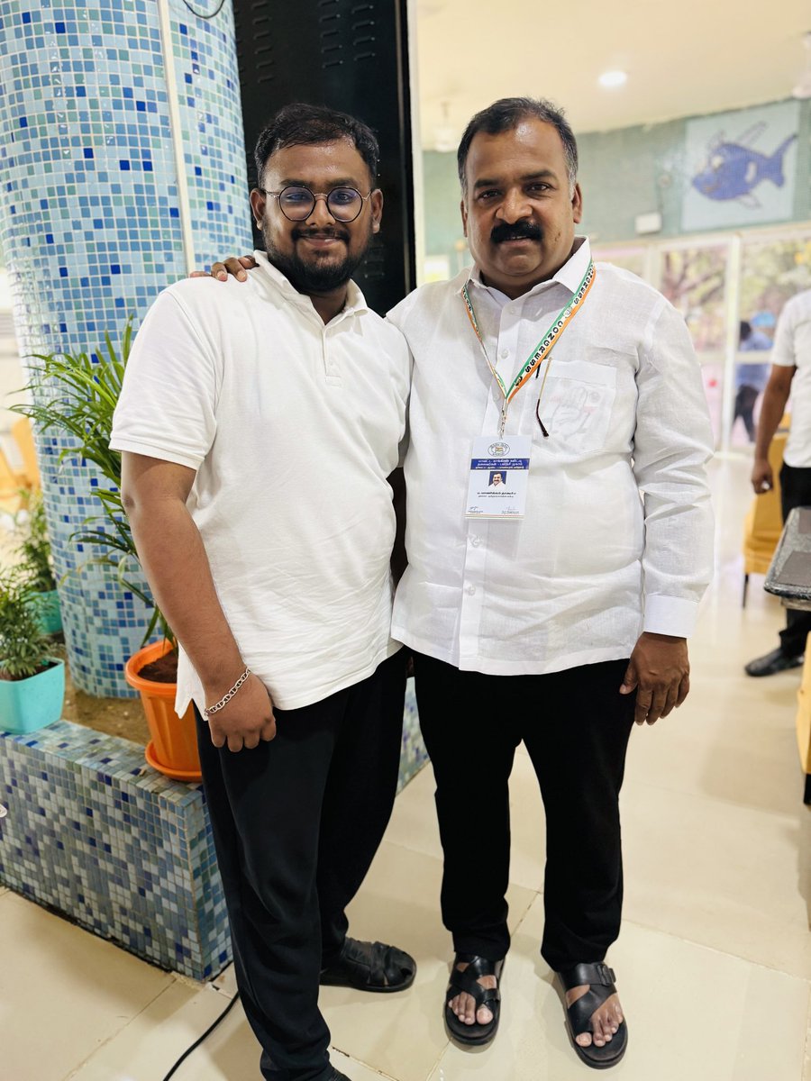 SALAMMASS1's tweet photo. அன்பை விதைத்து, நம்பிக்கையை வளர்க்கும் தலைவர் மாணிக்கம் தாகூர் ❤️ https://t.co/h8TPFznAvg