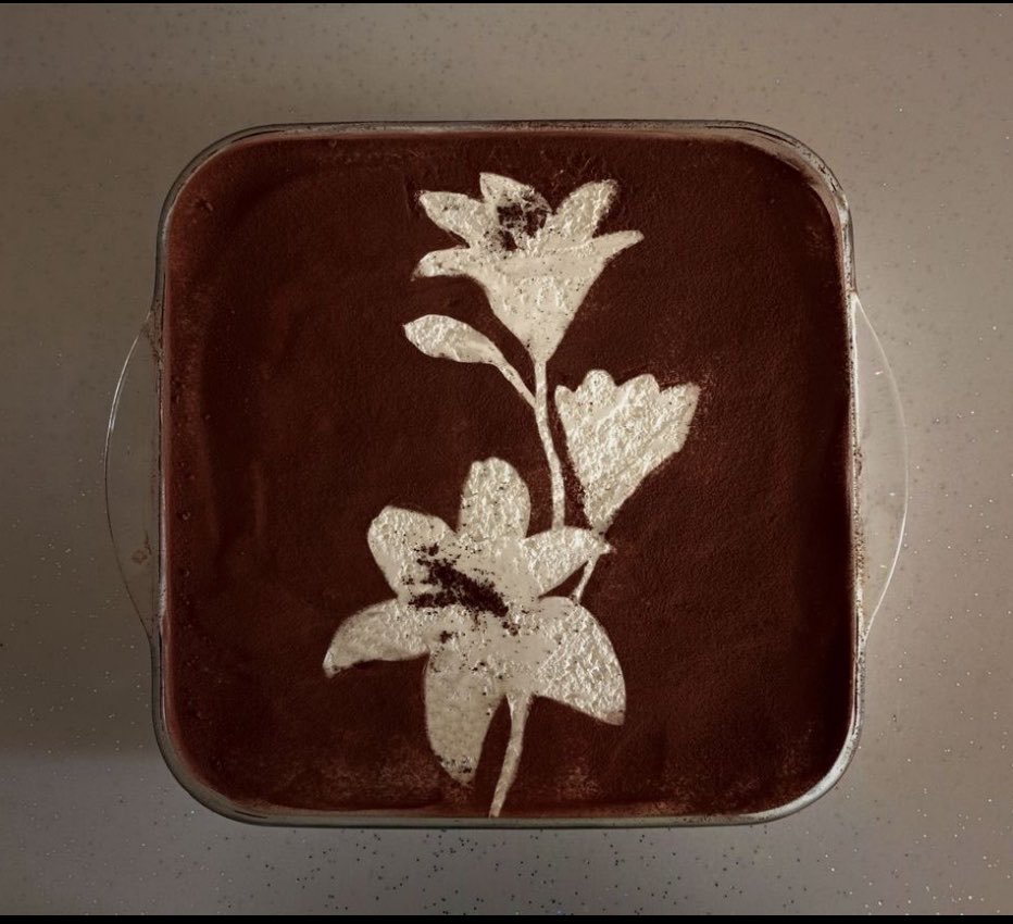 wurooods's tweet photo. Lily Tiramisu https://t.co/1G2kK3qEHV