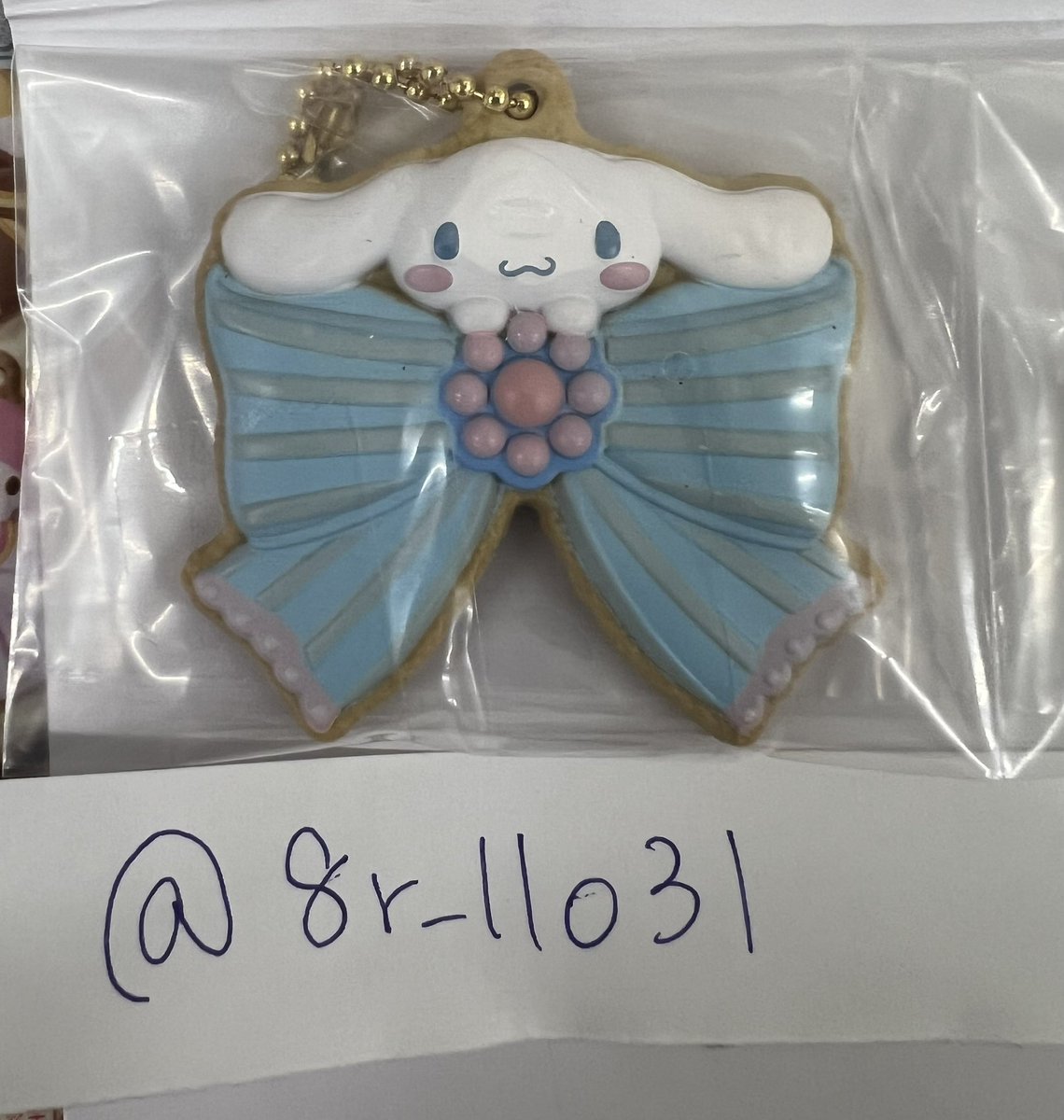8r_llo31's tweet photo. @kappa168 はじめまして。検索より失礼致します。当方シナモロールを所持しているのですが、マイスウィートピアノと交換していただくことは可能でしょうか？ご検討していただけますと幸いです。 https://t.co/Vfzdm93YxX
