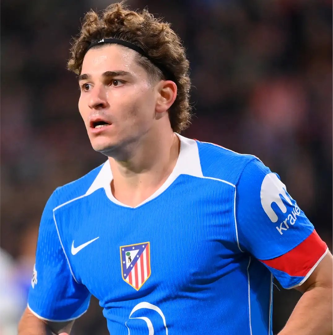 Atletico Universe tweet media