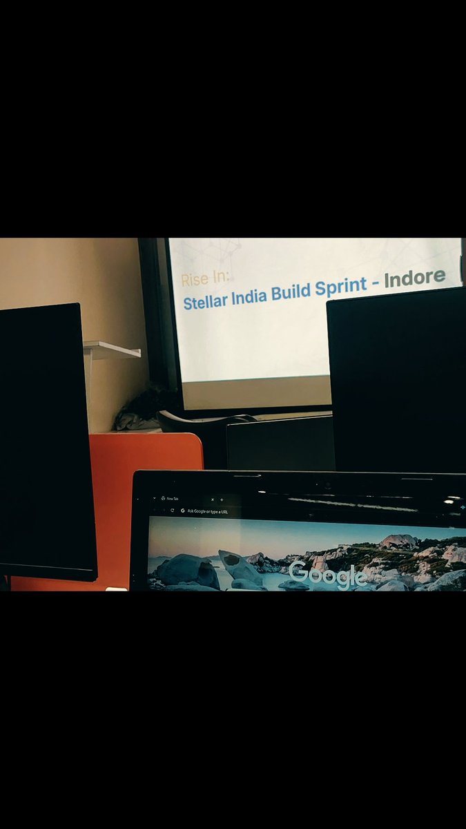 CodyAviral's tweet photo. @Mew3India and @StellarOrg – Indore today! Learned about the Stellar ecosystem, Soroban smart contracts and Web3 development while connecting with amazing builders and developers. Excited to build on Stellar!
#Stellar #Soroban #Web3 #Blockchain #BuildSprint #Indore #DevCommunity https://t.co/0kDmixphyL