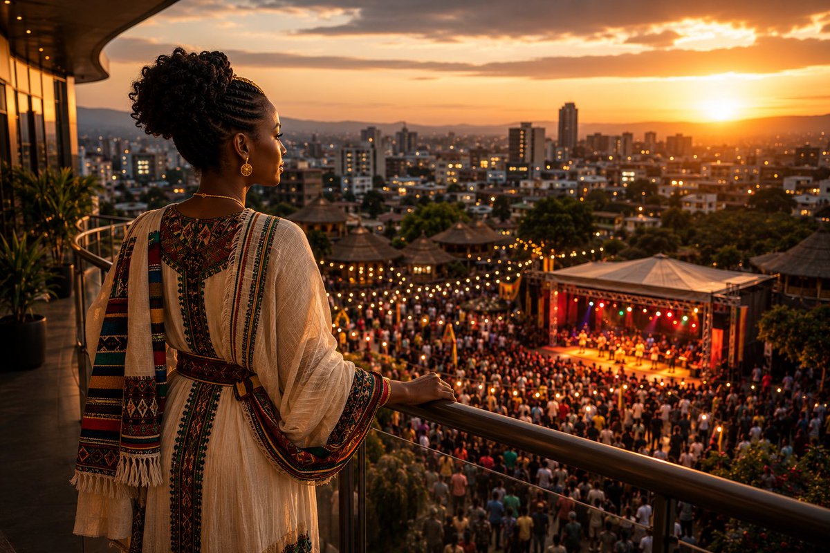 BilleneSeyoum's tweet photo. Sunday Food for Thought 🇪🇹 

In Adaptive Leadership there is a concept known as the ‘𝐝𝐚𝐧𝐜𝐞 𝐟𝐥𝐨𝐨𝐫’  and the ‘𝐛𝐚𝐥𝐜𝐨𝐧𝐲’.

Read the full thought here: https://t.co/QR3YnyobKC

#Ethiopia https://t.co/D1SWpH9L2z