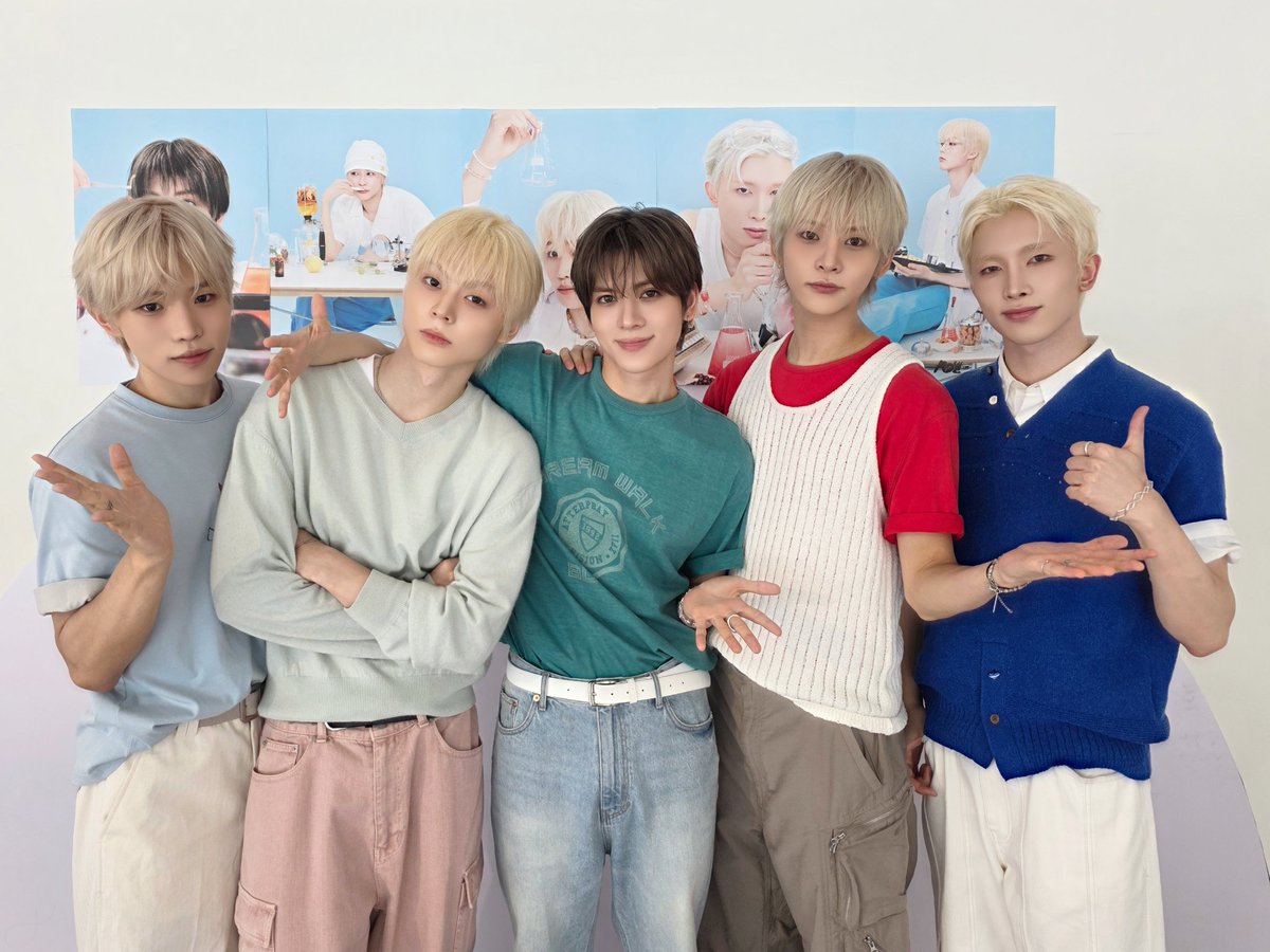 POW_grid's tweet photo. [#POW.pic] 260726

「POW's Coloring Room」

#POW #파우 #Flavor #플레이버 #GRID #그리드 https://t.co/WAjF9WVEsZ
