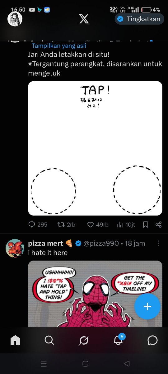 Rdineana's tweet photo. @pizza990 what a time🤣 https://t.co/N8bPBtu4yI