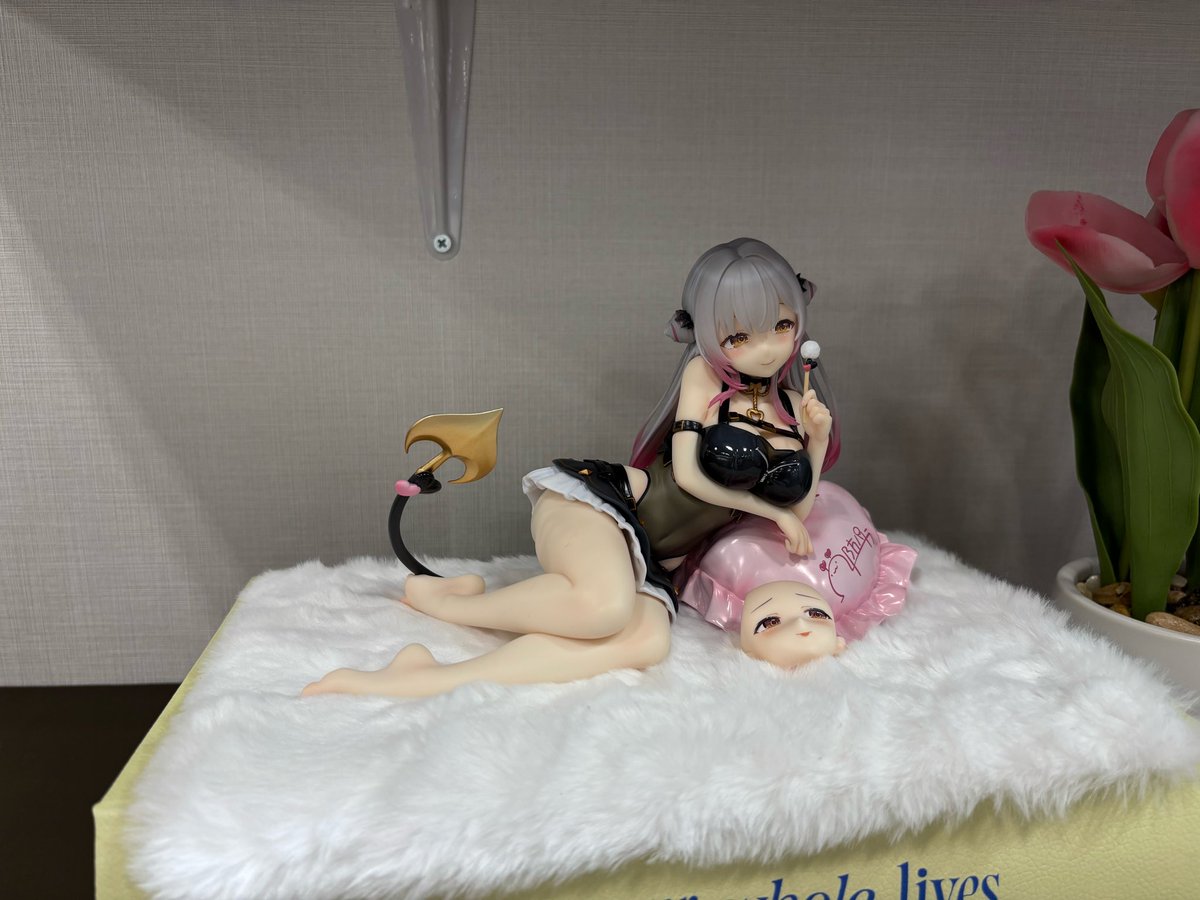 Noshirocheers's tweet photo. ワンフェス行ってきました

うおおおおおおおおおおお！
ベタベタベタベタベタベタベタベタベタベタベタベタ
ベタベタベタベタベタベタベタベタベタベタベタベタ
自分で向き変えちゃうもんね！！
#周防パトラ https://t.co/a1990m4OPL
