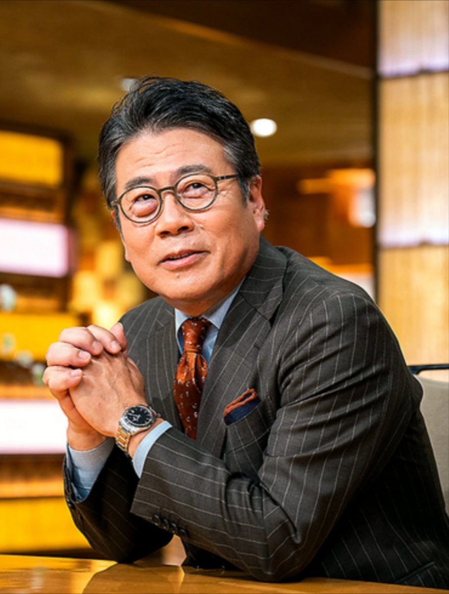 sxzBST's tweet photo. 大越健介キャスター
「今回の皇室典範改正案をめぐって本格的な議論に発展しなかったテーマがあります。調査では『議論を女性天皇や女系天皇に広げる必要があるか』の問いに対し必要だと答えた人が57%、必要ないの2倍以上に上りました。 今回の皇室典範改正の論議がしばしば民意とかけ離れたところで行われていると批判されるのはこの点だと思います」

悠仁親王殿下がお生まれになった時点で愛子天皇の可能性はないに等しいんだから本格的な議論に発展するわけないだろ。反高市・反皇室キャスターはすっ込んでろ！